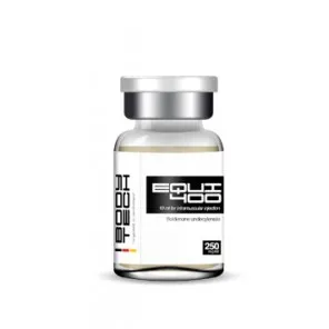 Equi 400 10ml by BodyTech